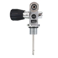 2X(Neues Upgrade Universal Unterwasser Tauchen Tauchen Tauchen DIN/Yoke Tan9655