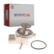 Thermostat Seat MALAGA