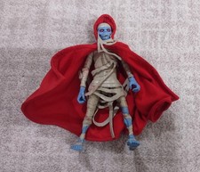 Super 7 Thundercats Ultimates Wave 1 Mumm-Ra - Figure has skin decolorization