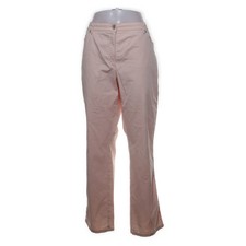 Raphaela by Brax, Hose, Größe: 48, ROSA SPOT, Pink, Baumwolle/Elasthan #AWK