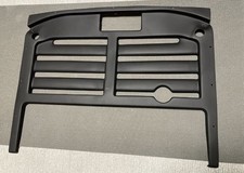 Lamborghini Gallardo 04-08 5.0 Fgp Engine Cover Grill Grid 07l103928 Lamborghini Gallardo 04-08 5.0 Fgp Engine Cover Grill Grid 07l103928