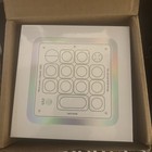 OpenAI Codex Creator Micro Keyboard SEALED CLICKY + Codex keyset — photo 3