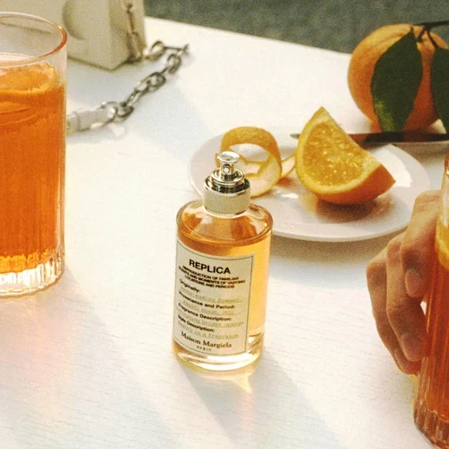 Replica Never-ending Summer By Maison Margiela 3.4oz 100ml EDT For