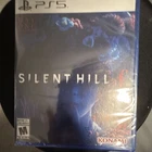 Konami Silent Hill f Day One Edition PS5 Survival Horror Game M Rated