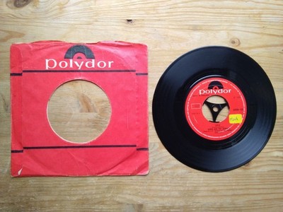 Derek & The Dominos Layla Excellent 7'' Single Vinyl Record 2058130 (AY)