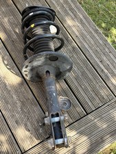 Lexus NX300 NX300h Front Right Suspension Strut Shock Absorber 48510-78110 OEM