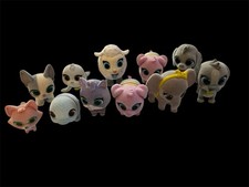 Disney Jr. T.O.T.S. Flocked Mini Animals