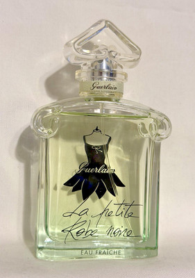 La Petite Robe Noire EAU FRAÎCHE EDT SPRAY 100 ml - 3.3 Fl. Oz Discontinued