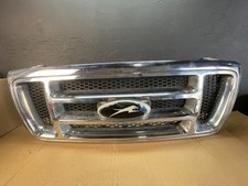 2004 To 2008 Ford F150 F-150 Front Upper Grill Grille Oem Ac5281 Dg