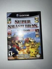 New ListingSuper Smash Bros Melee Nintendo GameCube, 2001, with Original Manual