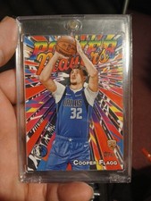 2025-26 Topps - Power Players Cooper Flagg #PP-16 (RC)