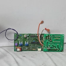 Chamberlain 41AC075-2S Receiver Logic Control Board Only Board 
