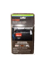 Curt Discovery Time-delay Trailer Brake Controller