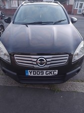 2009 Nissan Qashqai+2 1.6L Petrol | 7-Seater | ULEZ | 7 Months MOT | Pan Sunroof