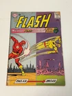 THE FLASH #153 3RD REVERSE FLASH! SILVER AGE DC COMICS 1965! NO RESERVE!