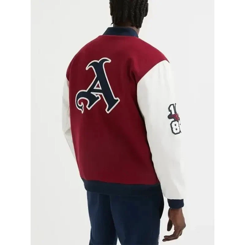 Arsenal Red International Club Soccer Fan Jackets for sale | eBay