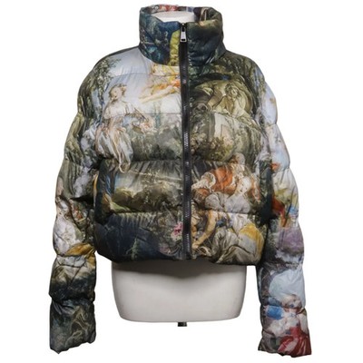Current Mood, Winterjacke, Damen, Größe: M, Mehrfarbig, Polyester #r9M