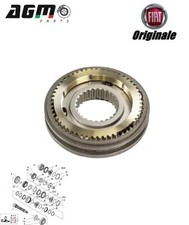 SINCRONIZZATORE CAMBIO 3 E 4 VELOCITA' ORIGINALE FIAT DUCATO DOBLO 9567437888