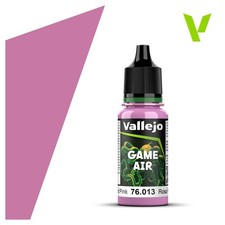 Vallejo Game Air Acrylic Airbrush Paint Squid...