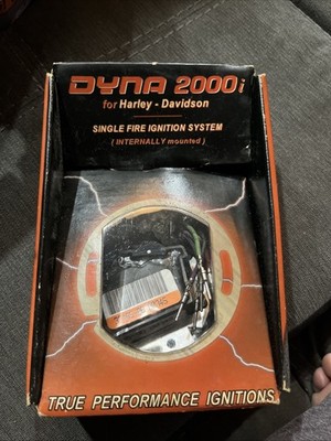 Dynatek Dyna 2000i