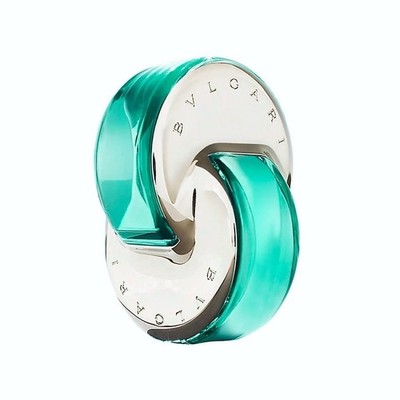 Bvlgari Omnia Paraiba Eau de toilette 40 ml, Sammlung Auflösung, Rarität