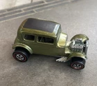 1968 Hot Wheels Redline Classic 32 Ford Vicky