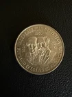 Photo of a 1960 Mexico 10 Pesos Silver from an eBay listing that sold on Jun 9, 2026