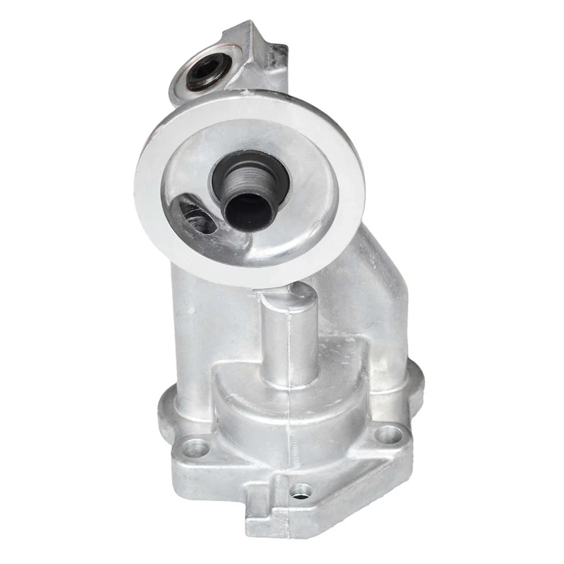 NEW Oil Pump For 88-07 Mercury Cougar Sable 88-08 Ford Freestar Mustang Windstar - Image 3 of 4