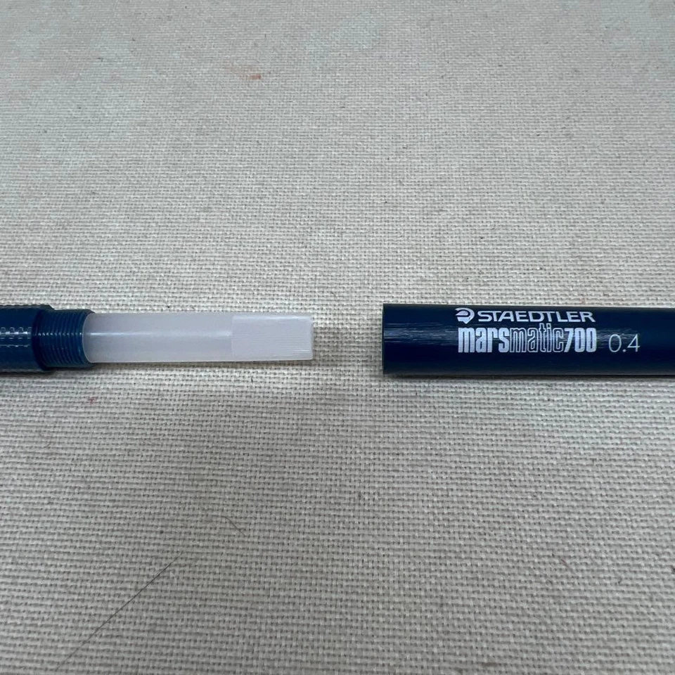 STAEDTLER Marsmatic marsmatic700 0,4 Foto 4 de 4