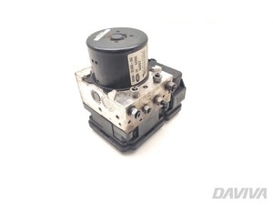 Land Rover Freelander 2 ABS-Bremspumpe 2.2 TD4 4x4 Diesel 118kW (160 HP) 2008