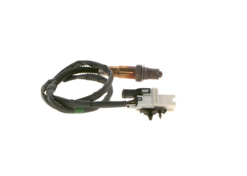 Bosch 0258007135 - Lambda sensor with vehicle-specific connector - Picture 5 of 5