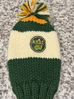 🔥 Rare!! ANGC Old Logo Driver Knit Headcover Augusta National Members Only — photo 2