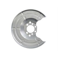 Spritzblech Ankerblech Hinten Links Rechts FüR Opel Corsa C F08 F68