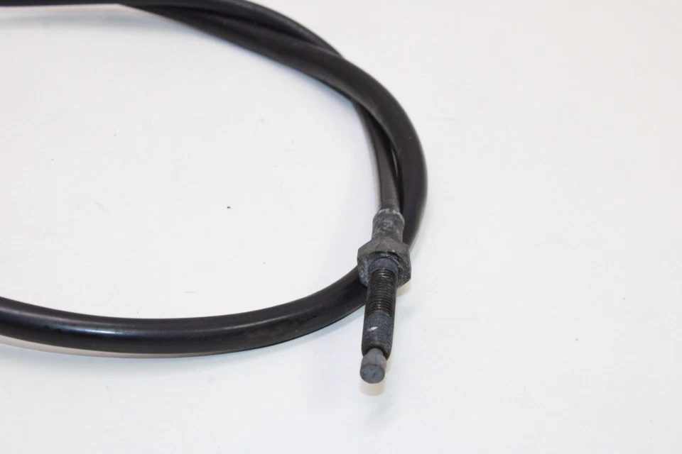 98-03 HONDA SHADOW ACE 750 VT750CD DELUXE OEM CLUTCH CABLE LINE - Image 3 of 4