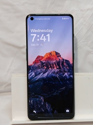 Oneplus 10 PRO 5G UNLOCKED 8 GB RAM 128GB STORAGE ANDROID 15(OxygenOS 15)