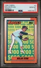 1990 Topps Nolan Ryan Angels #3 PSA 10 GEM MT Los Angeles Angels HOF
