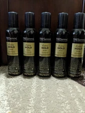 TRESemmé Extra Hold Mousse Hair Styling 5-Pack