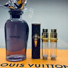 Louis Vuitton Myriad Extrait de Parfum Travel Size 10ml