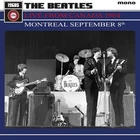 THE BEATLES - LIVE FROM CANADA 1964 - MONTREAL SEPTEMBER 8th - MONO LP