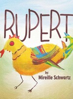 Mireille Schwartz | Rupert | Buch | Englisch (2020) | Gebunden