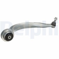Delphi TC6391 Querlenker Vorne Unten Links FüR Audi A6 C7 A7 1.8-4.0 10.10-09.18
