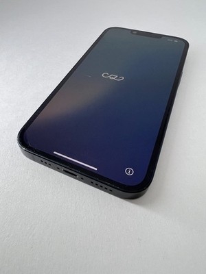 Apple iPhone 14 - 128 GB - Midnight (T-Mobile) *READ DESCRIPTION