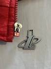 Vintage Kansas City Chiefs Jacket Youth Large Adult Small Pro Line Logo Athletic — photo 9