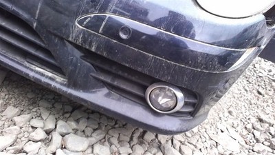 Driver Corner/Park Light 230 Type SL63 Fits 09-12 MERCEDES S-CLASS 29516087