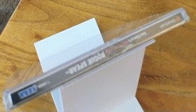 Tom Clancy's Rainbow Six: Rogue Spear - Sega Dreamcast Shrinkwrapped CIB