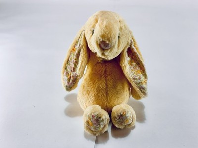 激レア　廃盤  Blossom Lemon　Bunnyぬいぐるみ Blossom Lemon Bunny – Golden Hour Gift Co