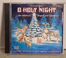 Christmas Holiday Xmas Yule CD U Pick Choose BYO Build Lot #1