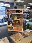 Funko Pop! Vinyl: DC Universe - Composite Superman Exclusive #468 W/ Protector