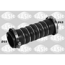 ORIGINAL® Sasic Ladeluftschlauch für Ford FIESTA VI B-MAX TRANSIT COURIER B460