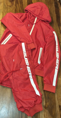 Pusher Apparel Suit/Anzug